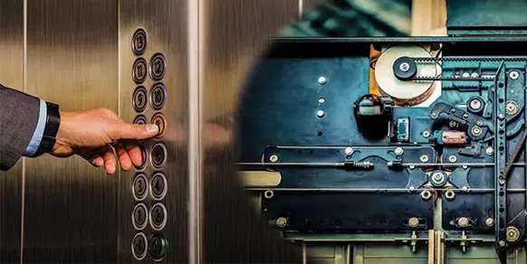 Elevator